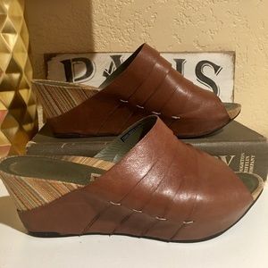 Tsubo Wedges